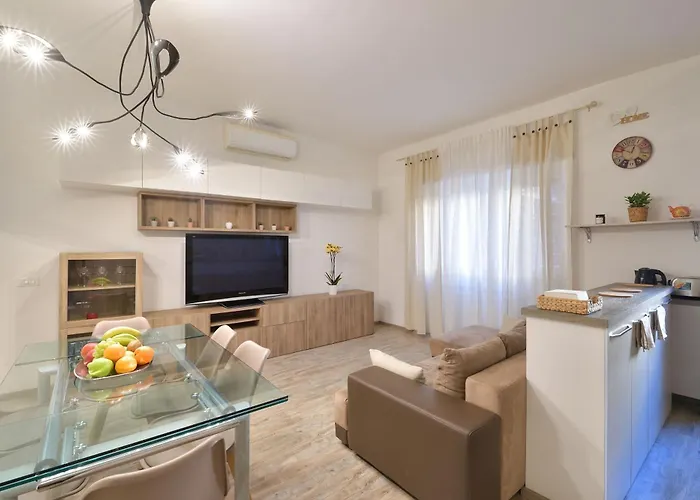 Apartment Modern&cozy + 2bdr + Ostiense *