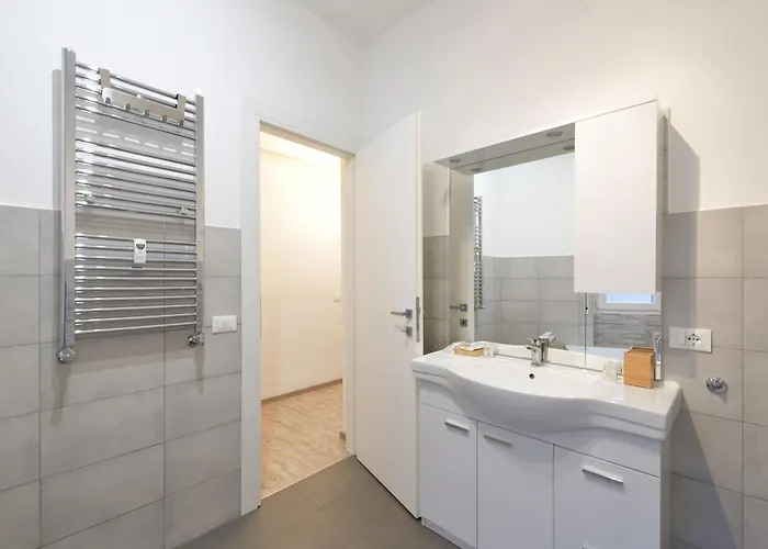 Modern&cozy + 2bdr + Ostiense * Rom